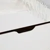 Homestyle4u výsuvná detská posteľ 90x200 cm biela drevená Náhľad obrázku produktu 23