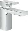 hansgrohe Vernis Shape wastafelmengkraan 100 CoolStart met Productafbeelding-voorbeeld 1