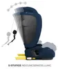 Kinderkraft FIX2GO i-Size Seggiolino auto pieghevole ISOFIX Anteprima dell’immagine prodotto 4