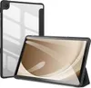 DUX DUCIS TOBY Series Samsung Galaxy Tab A9 Hülle - Schwarz Produktbild-Vorschau 4