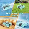MODFU Ferngesteuerte Autos, Wasserdichtes RC Auto für Produktbild-Vorschau 7