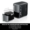 Ninja Double Stack XL SL400EU Heißluftfritteuse, 9.5 l - Produktbild-Vorschau 19