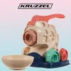 Kunststoff - Satz Kruzzel 22526 Produktbild-Vorschau 23