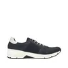 Rieker Damen Sneaker Mesh Reißverschluss Wechselfußbett Produktbild-Vorschau 17