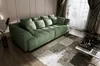 DOMO-HOME Big Sofa TIGA mit Elektrisch Ausziehbaren Produktbild-Vorschau 3