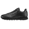 Reebok Classic Leather Sneaker Schwarz 2267, Produktbild-Vorschau 29