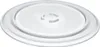 easyPART passend für C00858572 Bauknecht Drehteller 360mmØ Produktbild-Vorschau 2