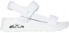 Skechers Uno Sandale - Sommer Stand weiß 36 Produktbild-Vorschau 10