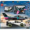 LEGO CITY 60489 Jet contre voiture Voir les images du produit 29