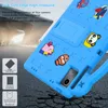 Ochranné pouzdro pro Doogee T30S / T30 Pro, roztomilé Náhled obrázku produktu 8