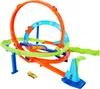 Hot Wheels Action Hyper Loop Extreme Podgląd zdjęcia produktu 3