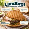 Locawo High Protein Low Carb Landbrot | Bauernbrot | Produktbild-Vorschau 4