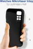 Hülle für Xiaomi Redmi Note 11 / 11S Case Cover Bumper Produktbild-Vorschau 2