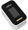 Braun YK-81CEU Pulsoximeter Schwarz - Edelstahl Produktbild-Vorschau 7