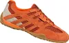 Geox Snake sportlicher Schnürer Orange Produktbild-Vorschau 3