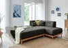 MIUFORM Dazzling Daisy - Ecksofa mit Bettfunktion und Produktbild-Vorschau 3
