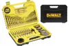 DeWalt DT71563-QZ - 100dílná sada vrtáků 12Xvrtáky do dřeva Náhled obrázku produktu 19