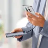 Baseus 11-in-1 Power Delivery USB-C HUB Grau Produktbild-Vorschau 9