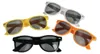 Sonnenbrille "Blues" - Stylische Brille für den Sommer mit Produktbild-Vorschau 8