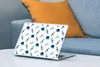 MuchoWow® Laptop Aufkleber Sticker Cover Weltraum - Roboter Produktbild-Vorschau 4