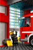 LEGO® - City, Grande stazione dei pompieri; 60110 Anteprima dell’immagine prodotto 7