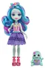 Enchantimals Sunshine Beach HXB96, Lalka modowa, Damski, 4 Podgląd zdjęcia produktu 1