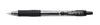 PILOT PEN Pilot BL-G2-7 - Schwarz - Schwarz - Transparent - Náhľad obrázku produktu 12