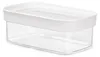 EMSA Optima, Container, Rechteckig, 0,45 l, Transparent, Produktbild-Vorschau 4