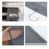 Handtasche Regal Taschen aufbewahrung 8Taschen Produktbild-Vorschau 2