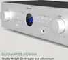 Auna Verstärker, HiFi Stereo Mini Verstärker, Produktbild-Vorschau 6
