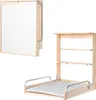 roba Wandwickelregal + Wickelauflage roba Style grau - Produktbild-Vorschau 7
