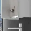 doporro Spiegelschrank Beschlagfreier Spiegel Wandschrank Produktbild-Vorschau 6