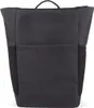 Salzen Rucksack Vertiplorer Leather Charcoal Black Produktbild-Vorschau 5