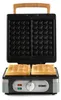 Domo Wafelijzer Sage Green DO9273W Productafbeelding-voorbeeld 6