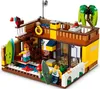 Lego® - Creator - Domek Surferów Na Plaży - 31118 Podgląd zdjęcia produktu 2