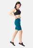 Bellivalini Damen Kurze Leggings aus Baumwolle BLV50-185 Produktbild-Vorschau 4