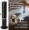 Balter 5-in-1 Ventilator mit Wasserkühlung, Turmventilator, Produktbild-Vorschau 7