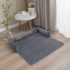 Couverture de lit pour chien, couverture pour chien faite à Voir les images du produit 8