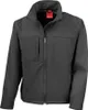Result Veste Soft Shell classique pour homme PC3803 (L) Voir les images du produit 1
