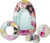 Barbie Set de natation avec bateau pour enfants Set de 4 Voir les images du produit 1