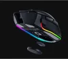 Basilisk V3 Pro schwarz Gaming-Maus Produktbild-Vorschau 36