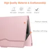 Fintie Hülle Kompatibel mit MacBook Air 13.6 (2026-2022 M5 Produktbild-Vorschau 2