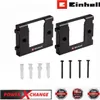 Original Einhell Akku-Wandhalterung  für alle Power Produktbild-Vorschau 1