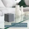 Beurer LA 35 Aroma Diffuser 2 Stufen 120ml bis 20m² 100.34 Produktbild-Vorschau 13