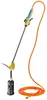 GLORIA Unkrautbrenner Thermoflamm Professional E+ Turbo Set Produktbild-Vorschau 1