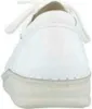 Finn Comfort, Baden, Damen,Herren, Uni, Schnürer, Weiß, Produktbild-Vorschau 4