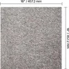 SucceBuy Teppichfliesen 457,2 x 457,2 x 12 mm, 10er-Pack, Produktbild-Vorschau 8