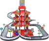 Wader Parkhaus mit 4 Etagen 84,5x61x84,5 cm Produktbild-Vorschau 1