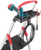 Hailo 8050-507 Scala di sicurezza in alluminio L100 TopLine Anteprima dell’immagine prodotto 7