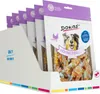 Dokas Hunde Snack Hühnerbrust mit Fisch  |  6x220g Produktbild-Vorschau 1